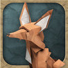 Paper Fox Image