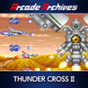 Arcade Archives: Thunder Cross II Image