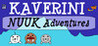 Kaverini Nuuk Adventures