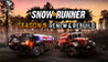 SnowRunner - Season 9: Renew & Rebuild Image