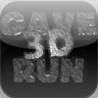 Cave Runner 3D Image