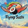 Flying Sushi Image