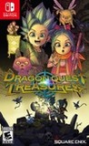 Dragon Quest Treasures Image