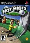 Hot Shots Golf 3