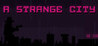 A Strange City Image