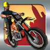 Trial Bike: Road Works Image