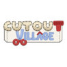 Cutout Village Image
