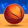 Jump Dunk 3D Image