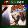 ACA NeoGeo: Fatal Fury 3