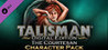 Talisman: Digital Edition - Character Pack #2: Courtesan Image