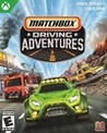 Matchbox Driving Adventures Image