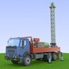 Oil Well Drilling Image