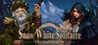 Snow White Solitaire. Charmed Kingdom Image