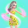 Yes, that dress! Image
