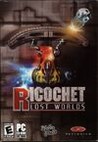 Ricochet Lost Worlds Image