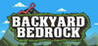 Backyard Bedrock Image