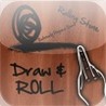 Draw and Roll Image