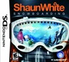 Shaun White Snowboarding Image