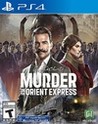 Agatha Christie - Murder on the Orient Express Image