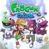 Frogun Encore Image