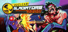 Nuclear Gladiators 3000 Image