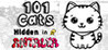 101 Cats Hidden in Antalya Image