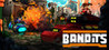 Bandits (2019) Image