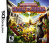Jewel Master: Cradle of Athena