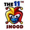 The 11th Snood Image