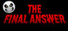 The Final Answer