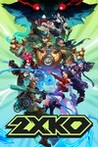 2XKO Image