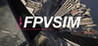 FPVSIM Drone Simulator