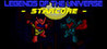 Legends of the Universe: StarCore Image