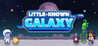Little-Known Galaxy Image