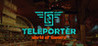 Teleporter: World of Gamers Image