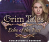 Grim Tales: Echo of the Past Image