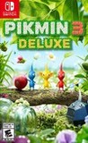 Pikmin 3 Deluxe Image