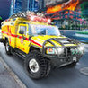 Emergency Driver Sim: City Hero Image