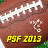 Pro Strategy Football 2013