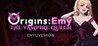 EmyLiveShow Origins: Emy the Vampire Queen Image