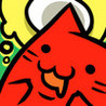 Hungry Cats Image