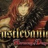 Castlevania: Harmony of Despair - Simon Belmont