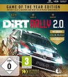 DiRT Rally 2.0: Game of the Year Edition