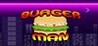 BURGER MAN Image