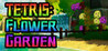 TETRIS: Flower Garden Image