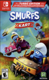 Smurfs Kart