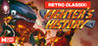 Retro Classix: Fighter's History Image