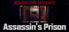 Below the Surface:Assassin's Prison Image