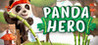 Panda Hero Image