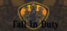 Fall in Duty Image